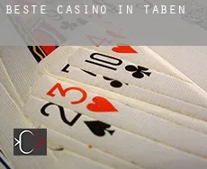 Beste casino in Taben