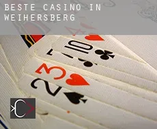 Beste casino in  Weihersberg