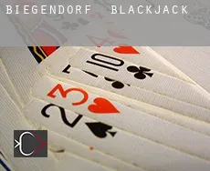 Biegendorf  blackjack