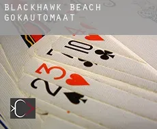 Blackhawk Beach  gokautomaat