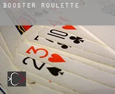Booster roulette