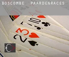 Boscombe  paardenraces