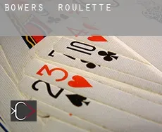 Bowers  roulette