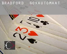 Bradford  gokautomaat