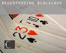 Broadfording blackjack
