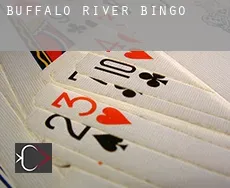 Buffalo River  bingo