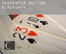 Carpenter Bottom  blackjack