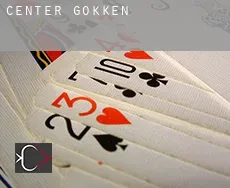 Center  gokken
