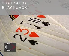 Coatzacoalcos  blackjack