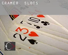 Cramer  slots