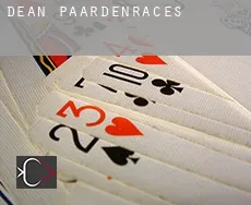 Dean paardenraces