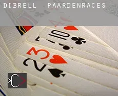 Dibrell  paardenraces