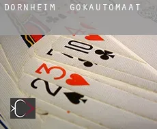 Dornheim  gokautomaat