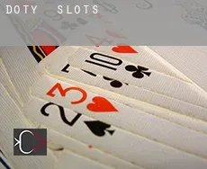Doty  slots
