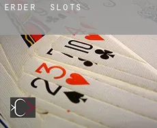 Erder  slots