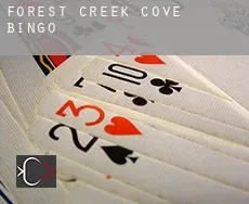 Forest Creek Cove bingo