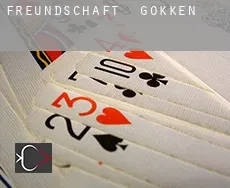 Freundschaft gokken