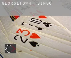 Georgetown bingo