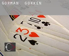 Gorman gokken