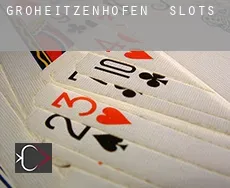 Großheitzenhofen  slots