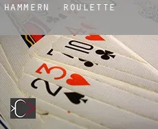 Hämmern  roulette