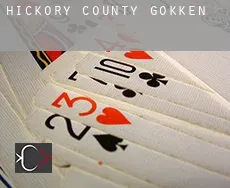 Hickory County  gokken