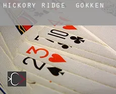 Hickory Ridge gokken