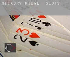 Hickory Ridge  slots