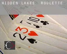 Hidden Lakes  roulette