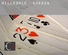 Hillsdale  gokken