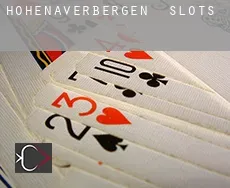 Hohenaverbergen  slots