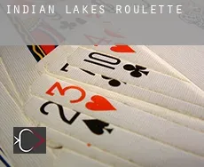 Indian Lakes  roulette