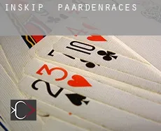 Inskip  paardenraces