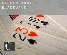 Kaupenhäuser  blackjack