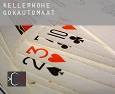 Kellerhöhe  gokautomaat