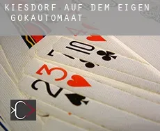 Kiesdorf auf dem Eigen  gokautomaat