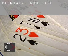Kirnback roulette
