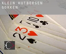 Klein Hutbergen  gokken