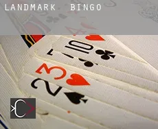 Landmark  bingo