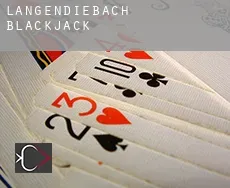 Langendiebach  blackjack