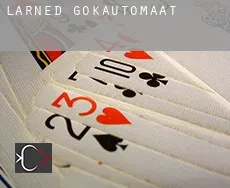 Larned  gokautomaat