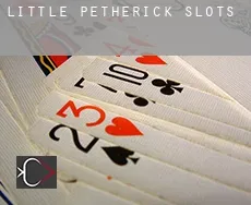 Little Petherick  slots