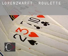 Lorenzwarft  roulette