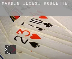 Mardin Ilcesi  roulette