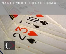 Marlywood gokautomaat