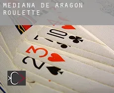 Mediana de Aragón  roulette