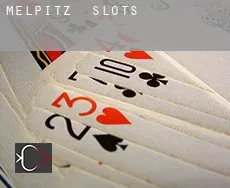 Melpitz  slots