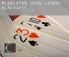 Middleton upon Leven  blackjack