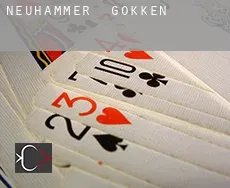 Neuhammer  gokken