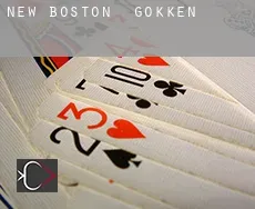 New Boston  gokken